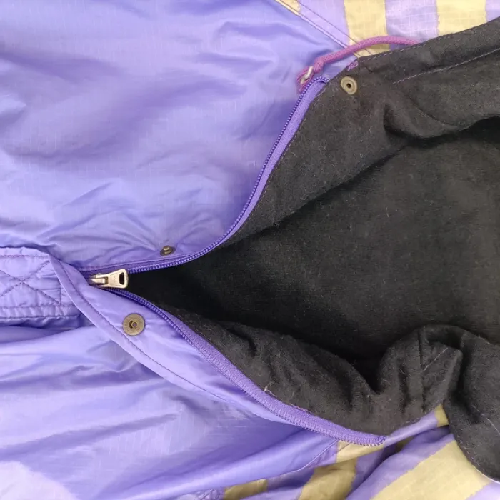 Veste vintage Tarmak - Made in France - Taille T5 (L/XL) - A118 - photo numéro 12