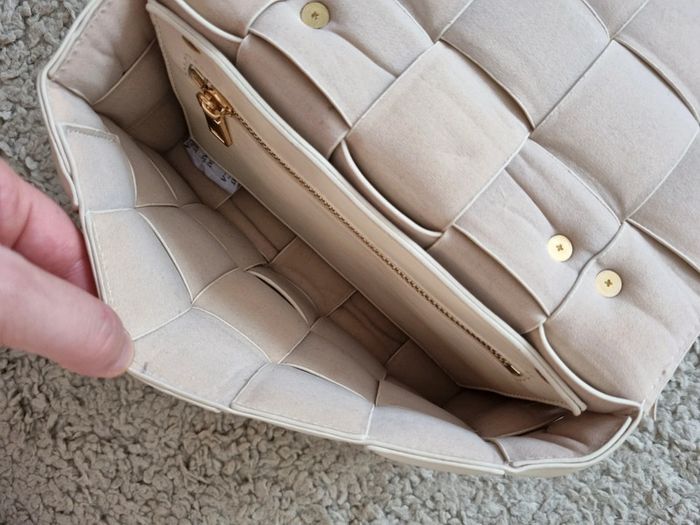 Sac beige - photo numéro 2