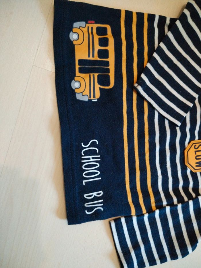 Pull fin 18 mois - photo numéro 3