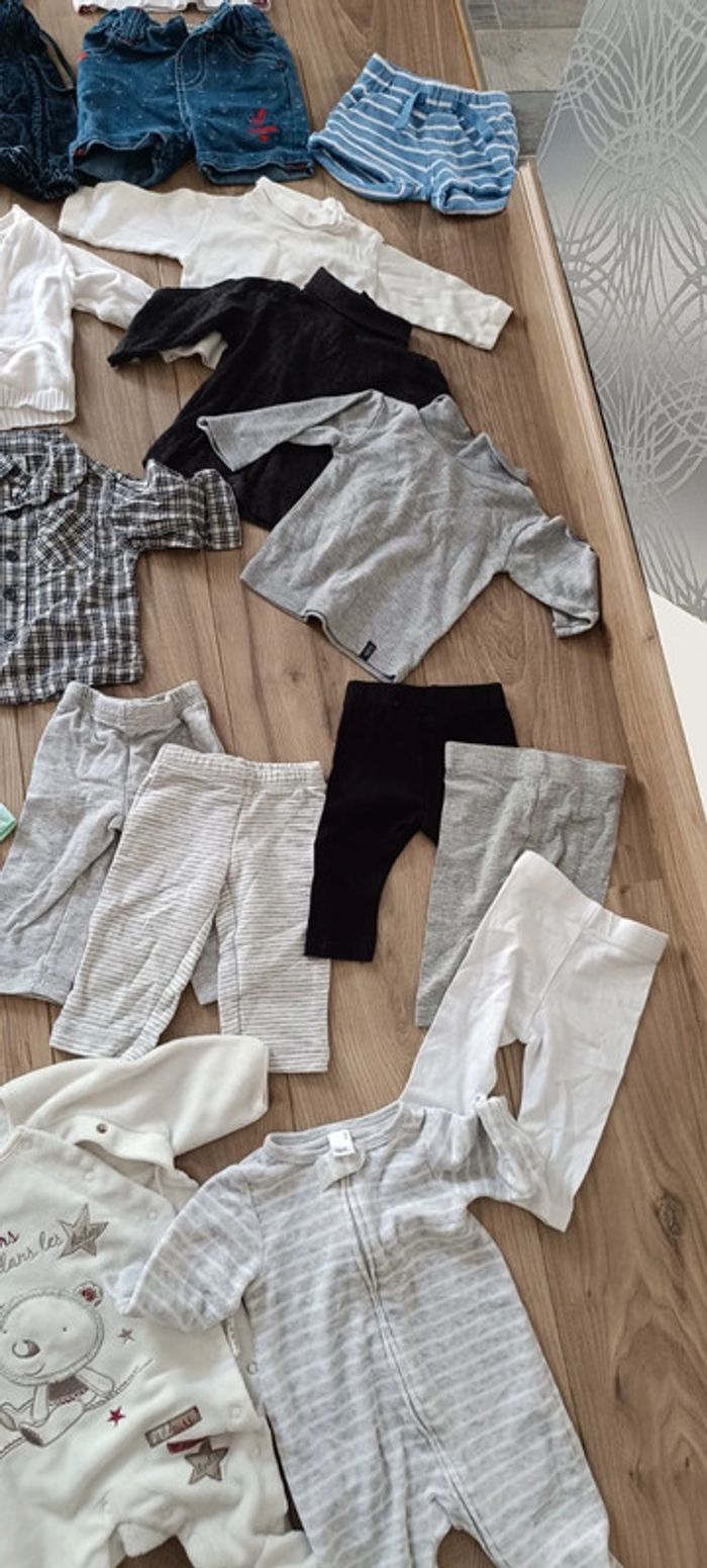 Lot 3 mois - photo numéro 11