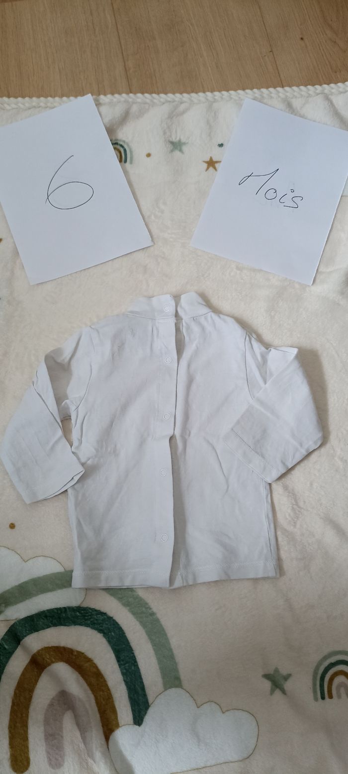 Sous-pull - photo numéro 2