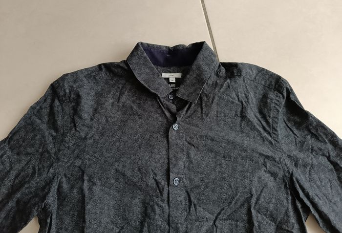 Chemise Taille M - photo numéro 2