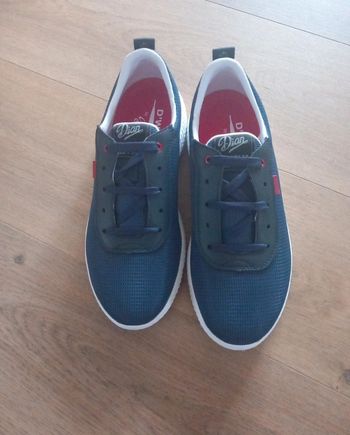 Chaussures médicales DIAN 