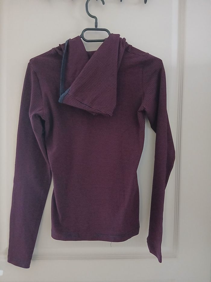 Pull IKKS T34 - photo numéro 2