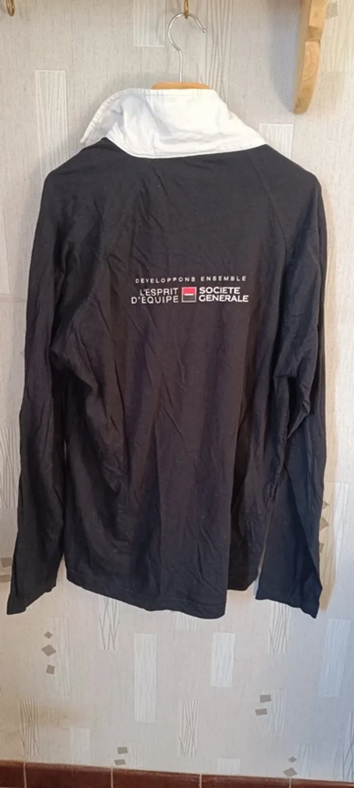 520- Polo, us basic, taille XL - photo numéro 3