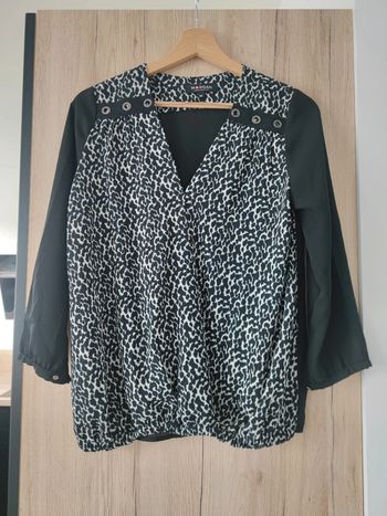 Tunique Morgan taille 36