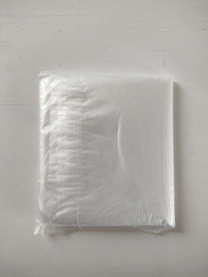 Lot de sachets en plastique - photo numéro 2