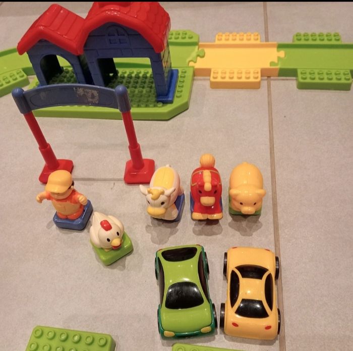 Circuit a construire BAO - photo numéro 2