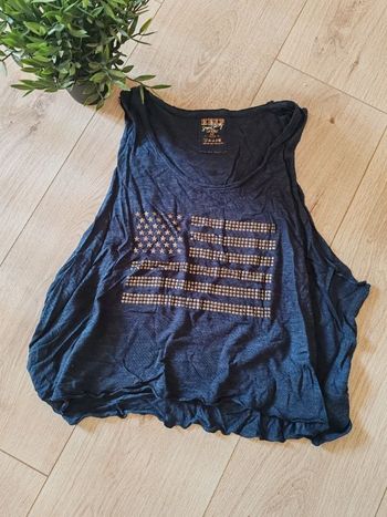 Top court pyjama Undiz Taille M 🌸