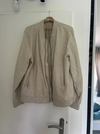 Veste mi-saison