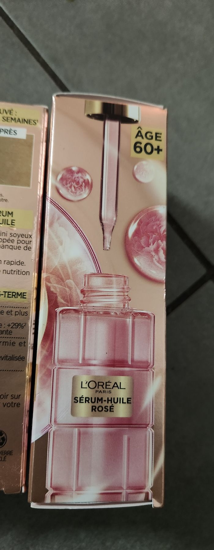 L'Oréal revitalift - photo numéro 3