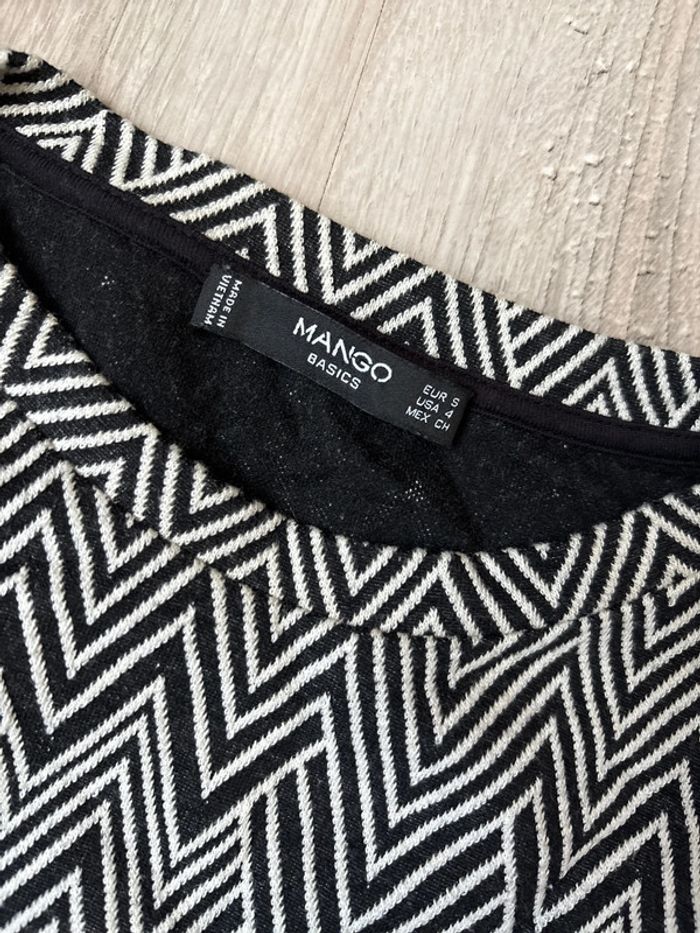 Robe mango - photo numéro 3