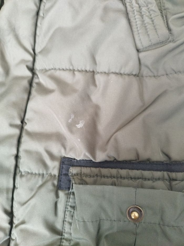 Manteau - photo numéro 2