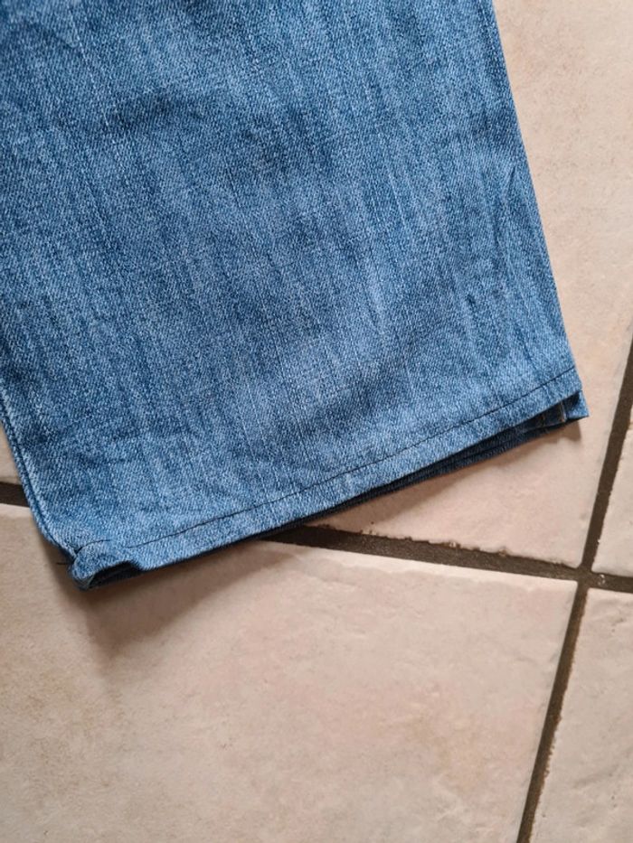 Jean Lee 32x32 - photo numéro 3