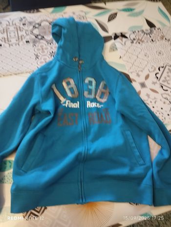 Veste