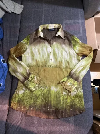 Chemise