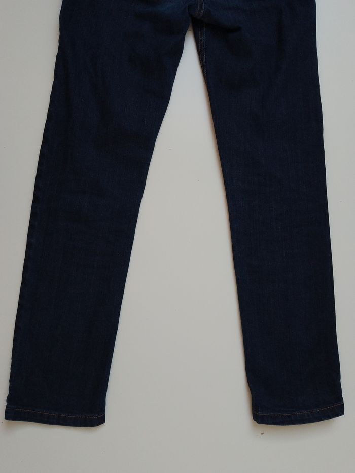 Jean fille 10 ans Petit Bateau - photo numéro 7