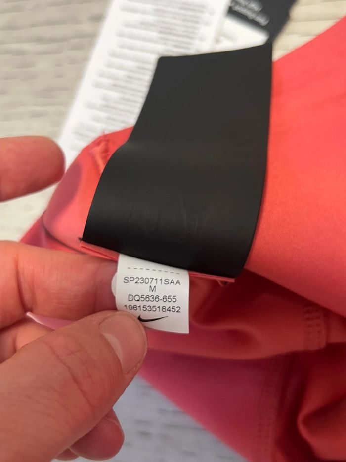 Legging Nike go - photo numéro 6