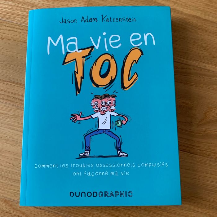 Ma vie en toc