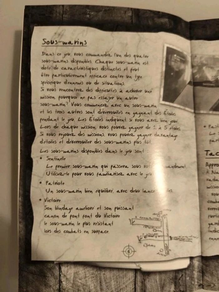 Jeux Xbox 360 naval assault - photo numéro 6