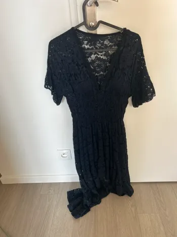 Robe longue