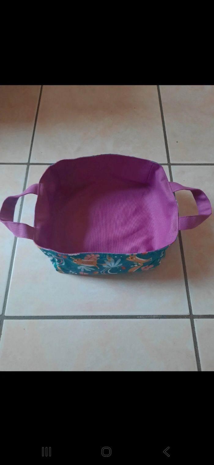 Panier souple - photo numéro 5