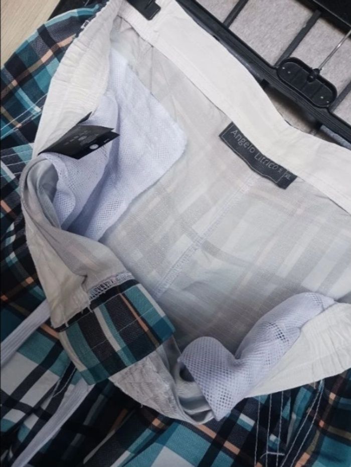 Short de bain homme - Taille XL - C&A - photo numéro 6