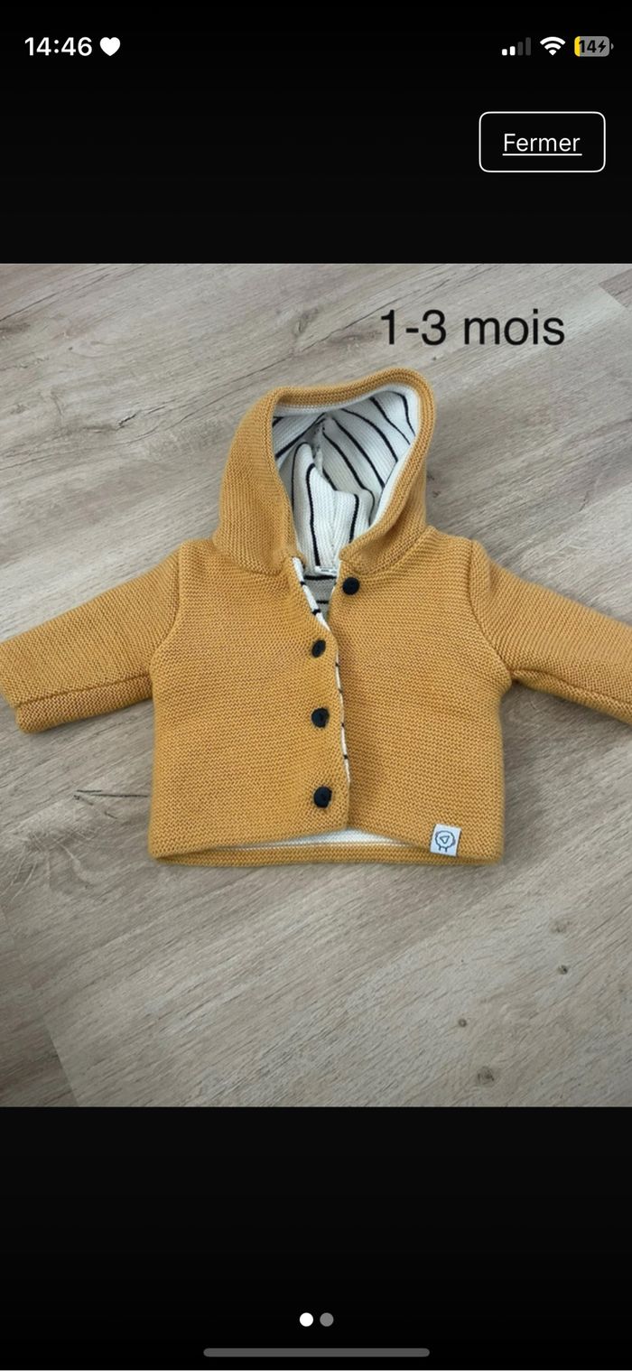 Veste