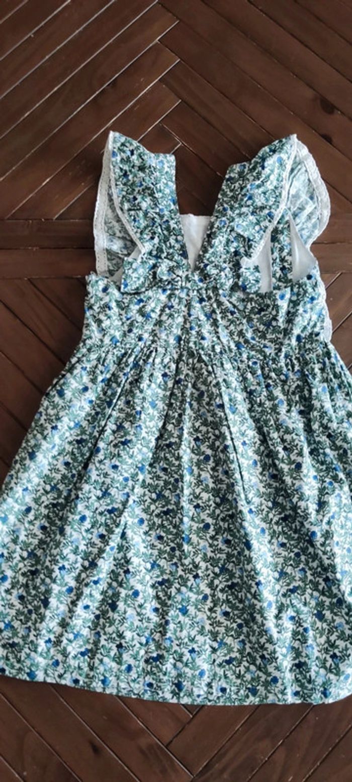 Robe cérémonie - photo numéro 2