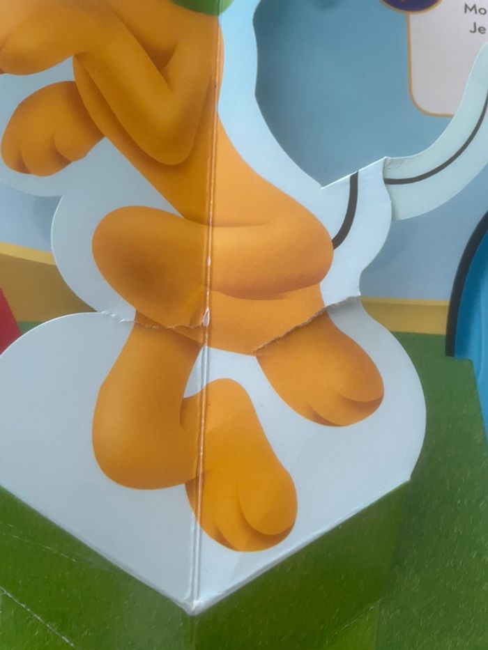 Allons jouer dehors - photo numéro 6