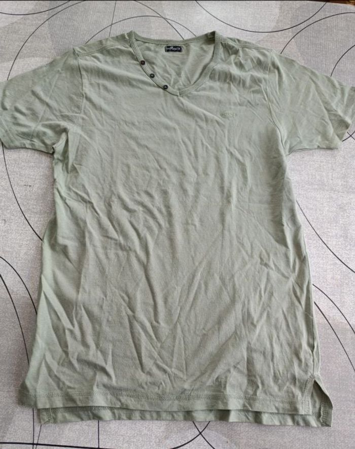 T-shirt homme
