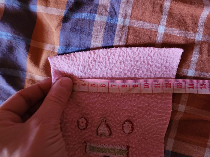 Écharpe - photo numéro 5