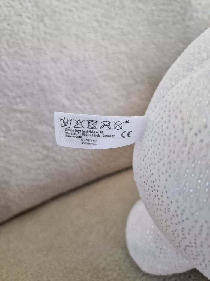 Peluche Olaf - photo numéro 6