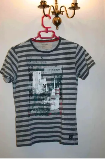 tee  shirt