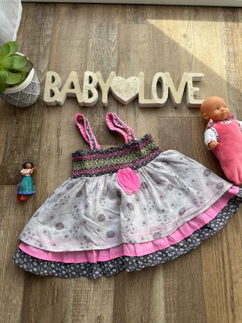 - Débardeur Orchestra     - 2 ans  - Très bon état