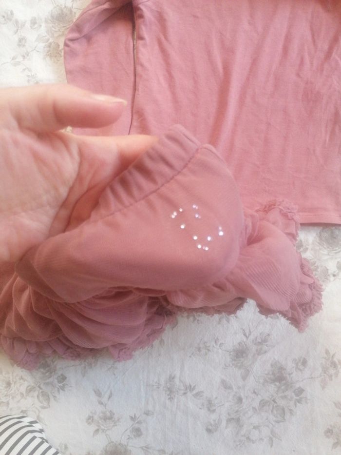 Ensemble repetto 3 ans - photo numéro 5
