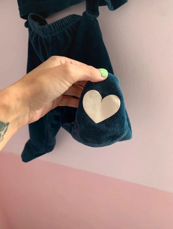 Pyjama 6m - photo numéro 2