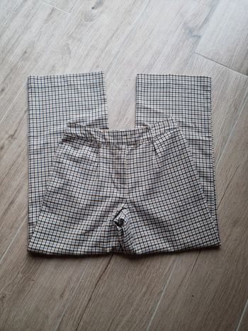 Pantalon Fish & Chips 12ans