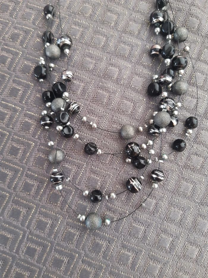 collier fantaisie - photo numéro 2