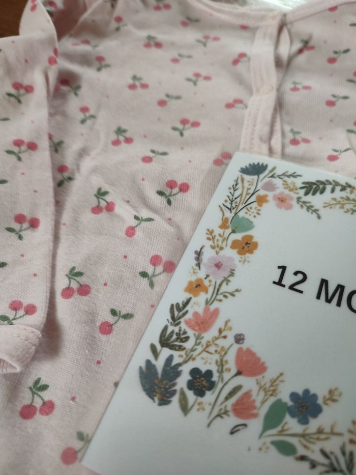 Pyjama léger - photo numéro 3