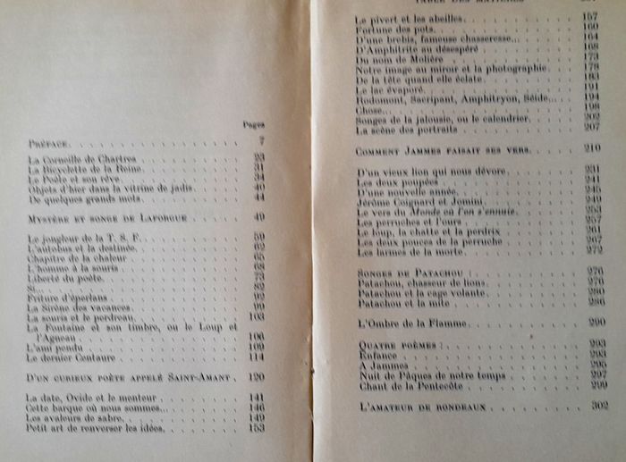 Tristan Derème - L'onagre orangé - photo numéro 8