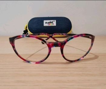 Monture EYELET fille