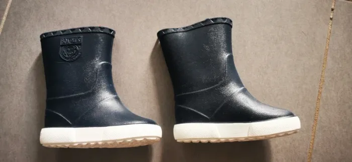 Bottes pluie - photo numéro 2