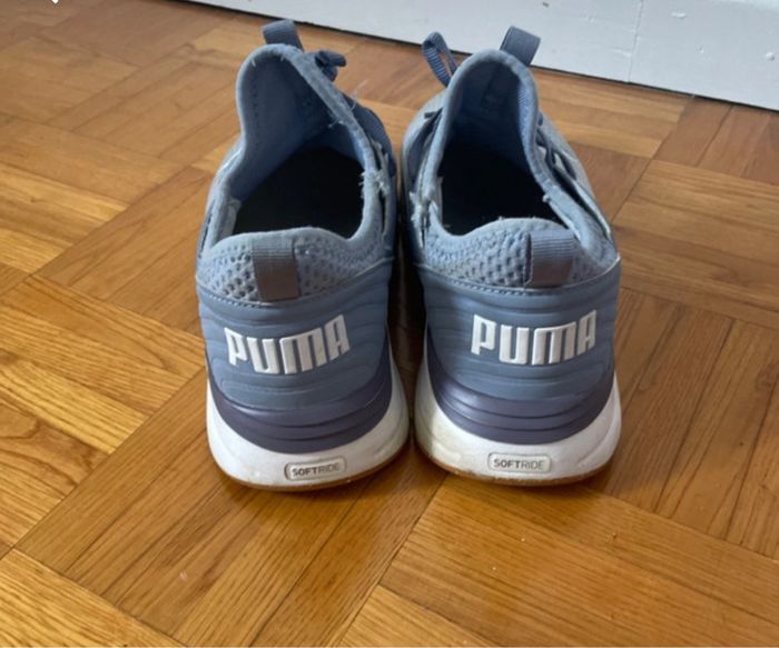 Puma enfants - photo numéro 3