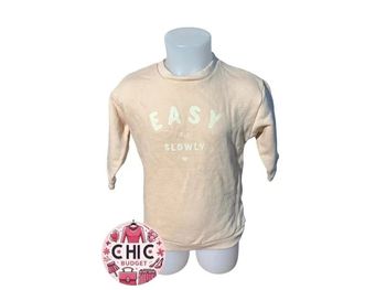 Pull Rose - Kiabi - Taille 3 ans - Neuf Sans Étiquette