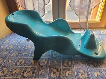 Siège bain bébé 