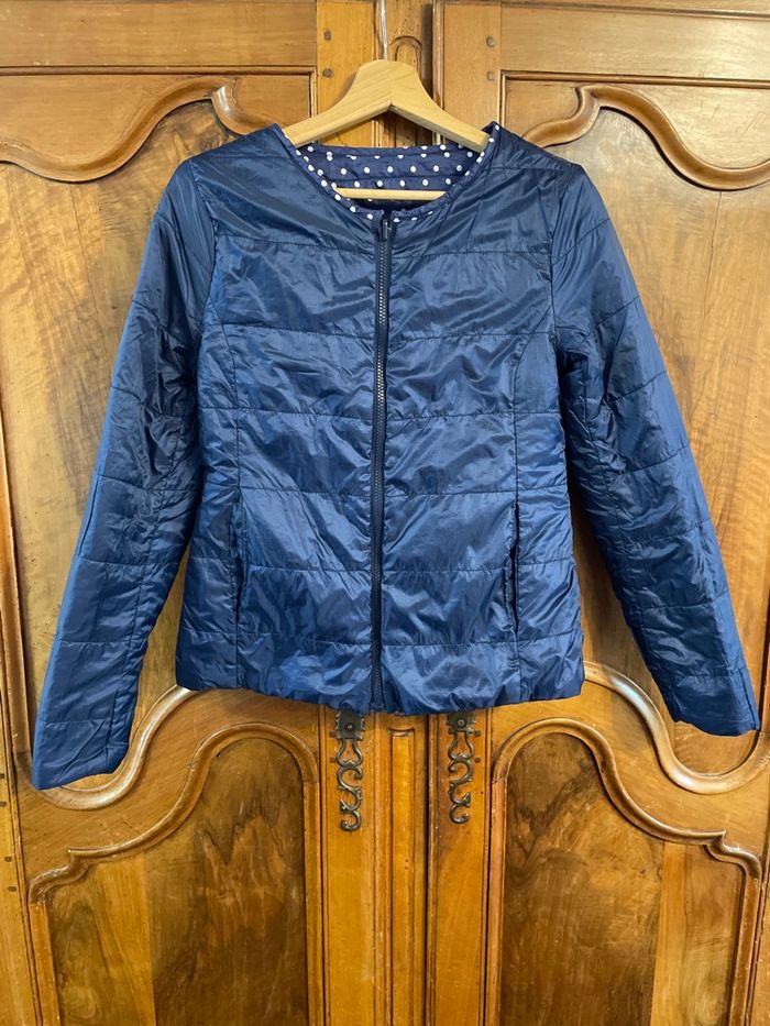 Blouson mi saison - photo numéro 2