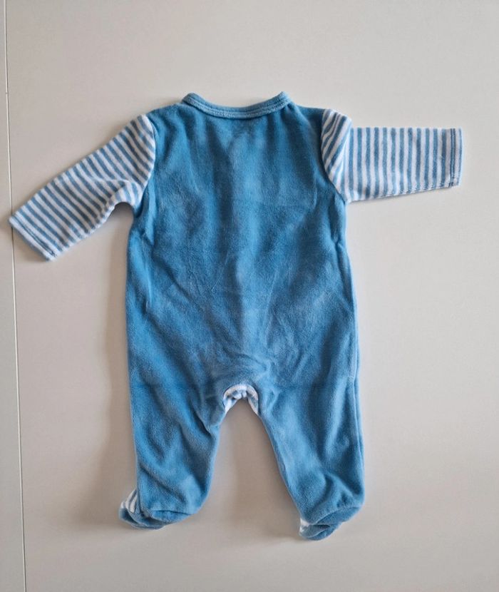 Pyjama - photo numéro 2