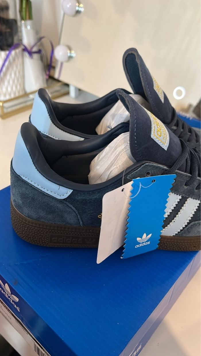 Adidas spezial - photo numéro 3