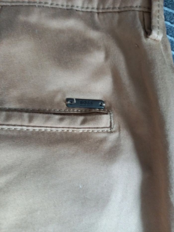 Pantalon Hugo boss - photo numéro 6
